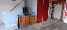 Appartement coup de coeur avec garage