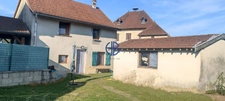 Maison rénovée avec dépendances
