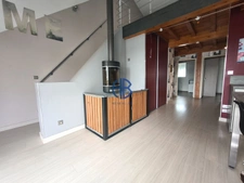 Duplex avec garage dans résidence sécurisée