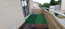 Appartement coup de coeur avec garage