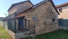 Maison rénovée avec dépendances