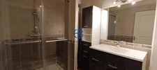 Appartement coup de coeur avec garage