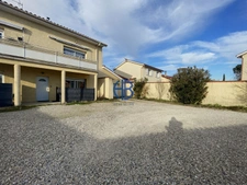 Appartement coup de coeur avec garage