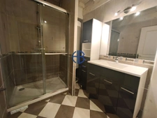 Duplex avec garage dans résidence sécurisée