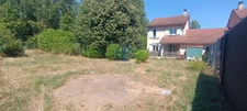 Maison 3 chambres avec garage - proximité des commerces