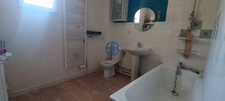 Maison 3 chambres avec garage - proximité des commerces
