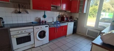 Maison 3 chambres avec garage - proximité des commerces