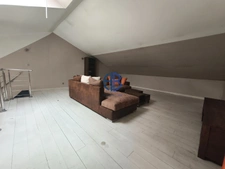 Duplex avec garage dans résidence sécurisée