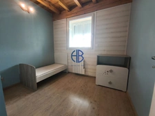 Duplex avec garage dans résidence sécurisée