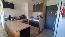 Appartement de 40m² avec vue dégagée - investissement locatif