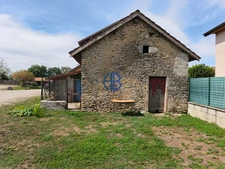 Maison rénovée avec dépendances