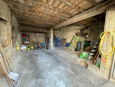 Maison de Village 200m² à Montseveroux - Fort potentiel