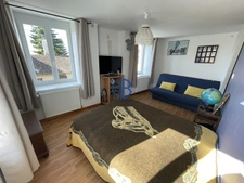 Maison de Village 200m² à Montseveroux - Fort potentiel