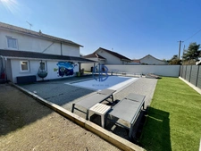 Maison Individuelle à Fort Potentiel 145 m2
