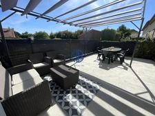 Maison rénovée 127m² - Terrasse 40m² - Haut standing