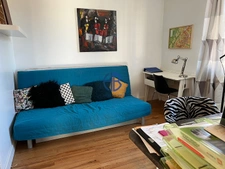 Maison de village indépendante entièrement rénovée avec jardin