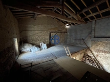 Maison de Village 200m² à Montseveroux - Fort potentiel