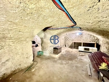 Grande Maison Dauphinoise 5 pièces avec combles aménageables.