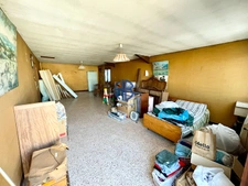 Maison de village à fort potentiel 226 m² habitables + 110m² dépendance + combles aménageables