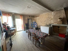 Maison de Village 118m² à Montseveroux - Fort potentiel