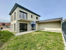 A Saisir! Villa récente La Chapelle De La Tour 110 m2