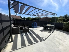 Maison rénovée 127m² - Terrasse 40m² - Haut standing