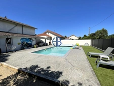 Maison Individuelle à Fort Potentiel 145 m2
