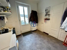 Maison de village indépendante entièrement rénovée avec jardin