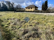 Terrain viabilisé 360 m2 Proche commodités