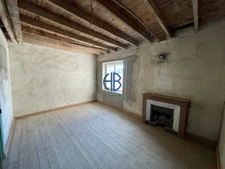 Maison de Village 118m² à Montseveroux - Fort potentiel