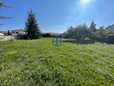 Terrain constructible à vendre 1323m²