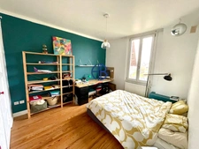 Maison de ville entièrement rénové 154m² avec jardin