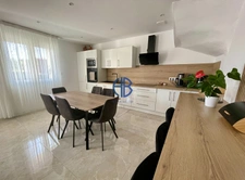 Maison rénovée 127m² - Terrasse 40m² - Haut standing