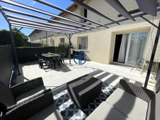 Maison rénovée 127m² - Terrasse 40m² - Haut standing