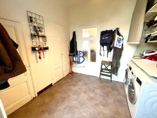 Maison de village indépendante entièrement rénovée 154m² avec jardin