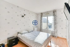 Appartement Chassieu 4 pièce(s) 92 m2