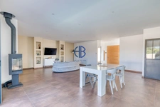 Maison Diemoz 5 pièce(s) 161m2