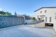 Maison Diemoz 5 pièce(s) 161m2