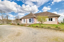Maison Satolas Et Bonce 6 pièce(s) 160 m2