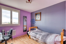 Appartement Caluire Et Cuire 3 pièce(s) 63.03 m2