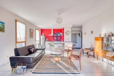 Appartement Saint Bonnet De Mure 3 pièce(s) 65 m2