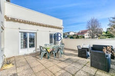 Appartement Chassieu 4 pièce(s) 92 m2