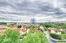 Appartement Caluire Et Cuire 3 pièce(s) 63.03 m2