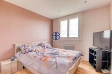Appartement Caluire Et Cuire 3 pièce(s) 63.03 m2