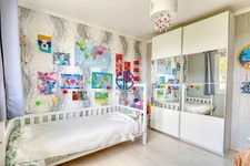 Maison Satolas Et Bonce 6 pièce(s) 160 m2