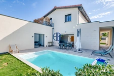 Maison Diemoz 5 pièce(s) 161m2