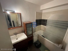 Appartement Villefontaine 2 pièces - 37,94m2