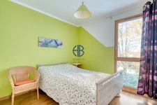 Appartement Saint Bonnet De Mure 3 pièce(s) 65 m2