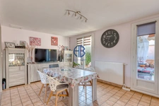 Maison Meyzieu 4 pièce(s) 77 m2