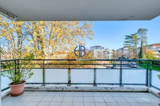 Appartement Saint Bonnet De Mure 3 pièce(s) 65 m2